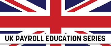 UK Payroll Classes