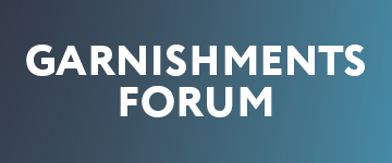 Garnishments Forum
