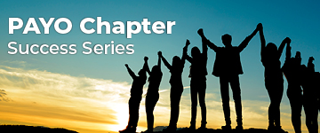 Chapter Success Series