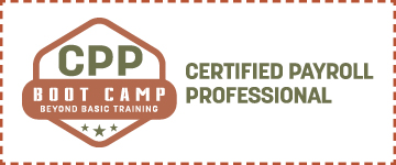 CPP Boot Camp
