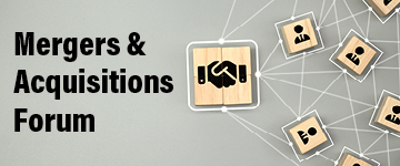 Mergers and Acquisitions