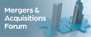 Mergers and Acquisitions