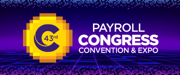 Payroll Congress