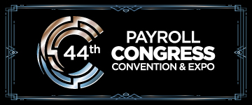 Payroll Congress