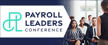 Payroll Leaders Conference