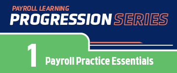 Payroll Practice Essentials
