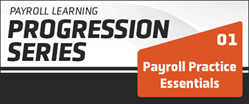 Payroll Practice Essentials
