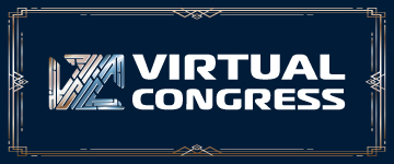 Virtual Congress