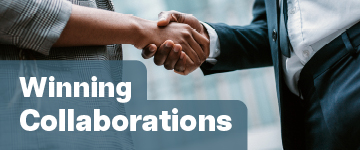 Winning Collaborations