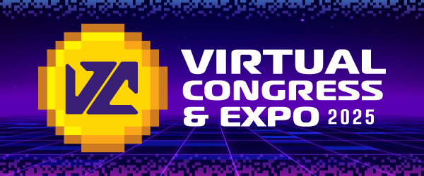 Virtual Congress banner