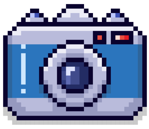 Pixel Camera