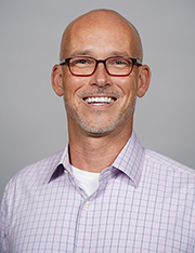 Jamie Phillips, CPP