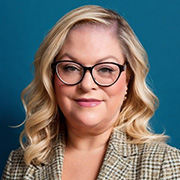 Michelle Clawson, CPP