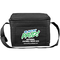 NPW Cooler Bag