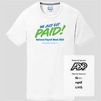 NPW Medium Unisex Shirt