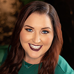 Laurel Serra, CPP