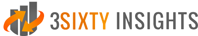 3Sixty Insights logo